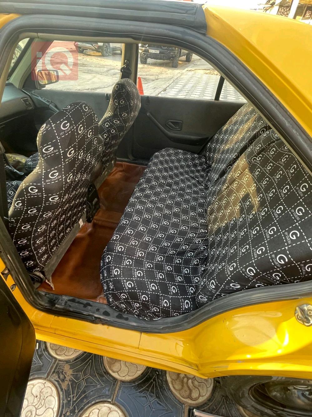بيجو بارس